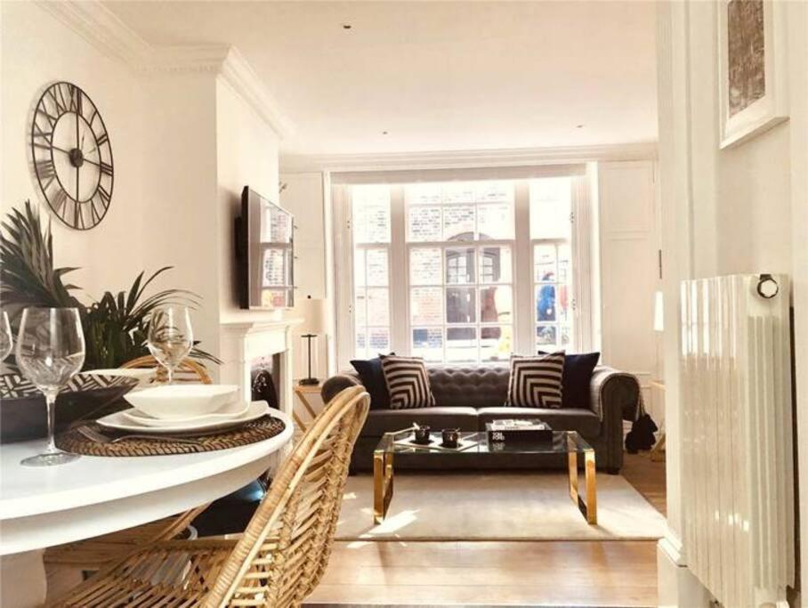 Stylish 3 Bedroom Town House * Лондон