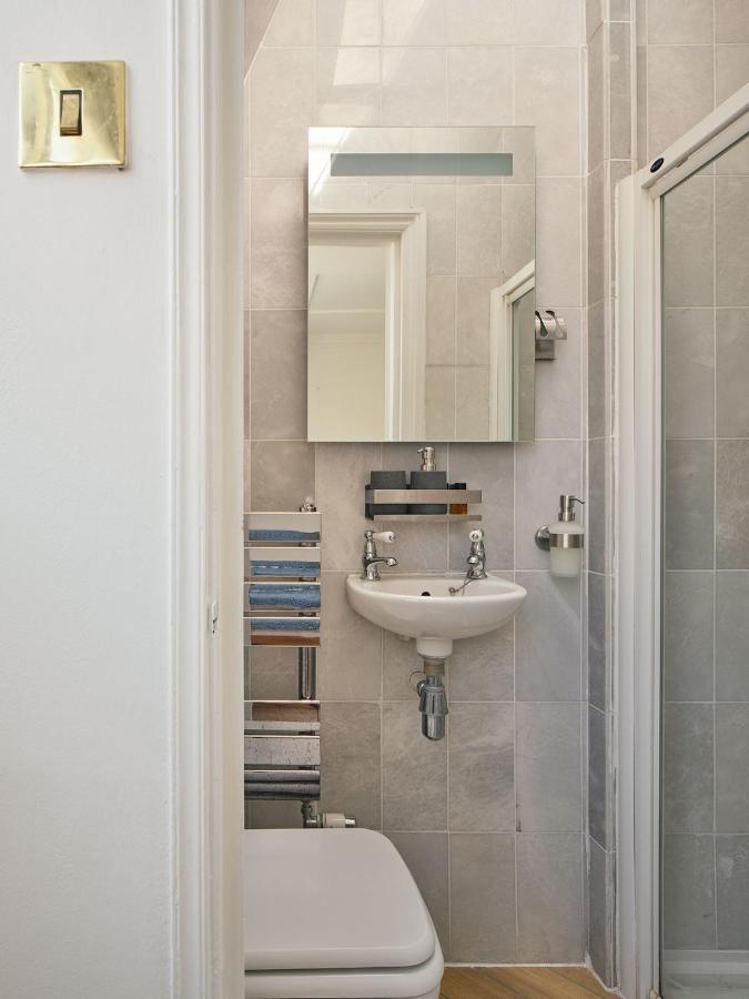 Stylish 3 Bedroom Town House Дом отдыха *